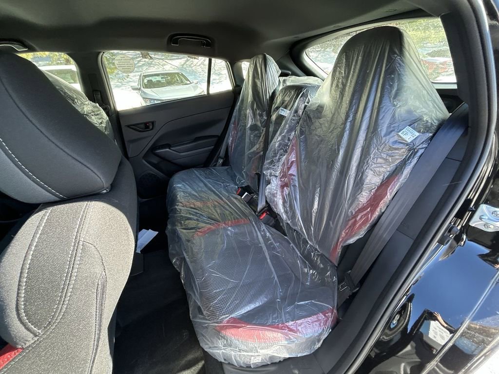 New 2026 Subaru Impreza RS image 13