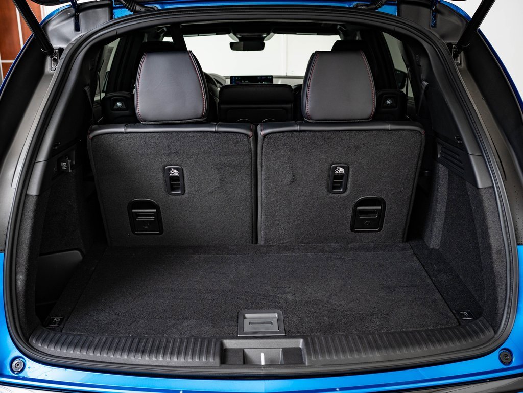 New 2026 Acura MDX A-Spec image 21