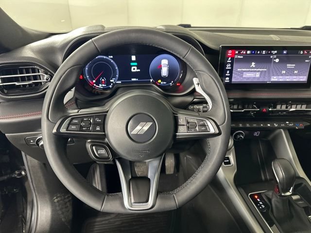 Used 2024 Dodge Hornet R/T image 14
