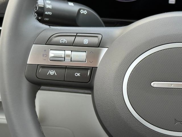 New 2025 Hyundai Kona SEL image 26