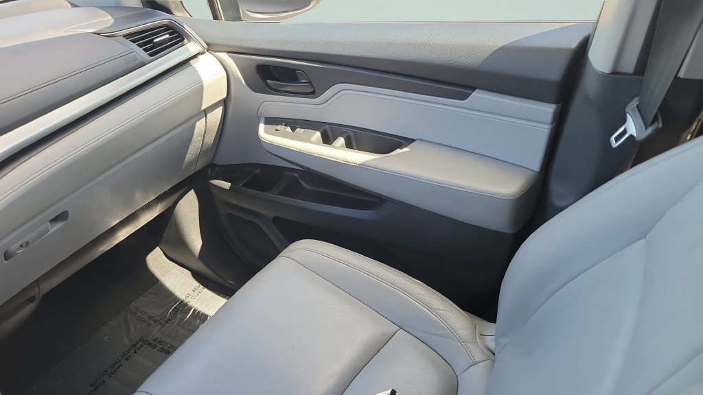 Used 2018 Honda Odyssey EX-L image 13