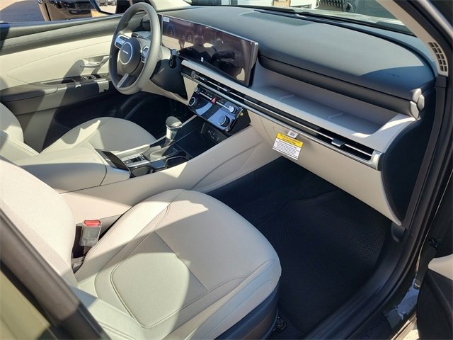 New 2026 Hyundai Tucson SEL image 16