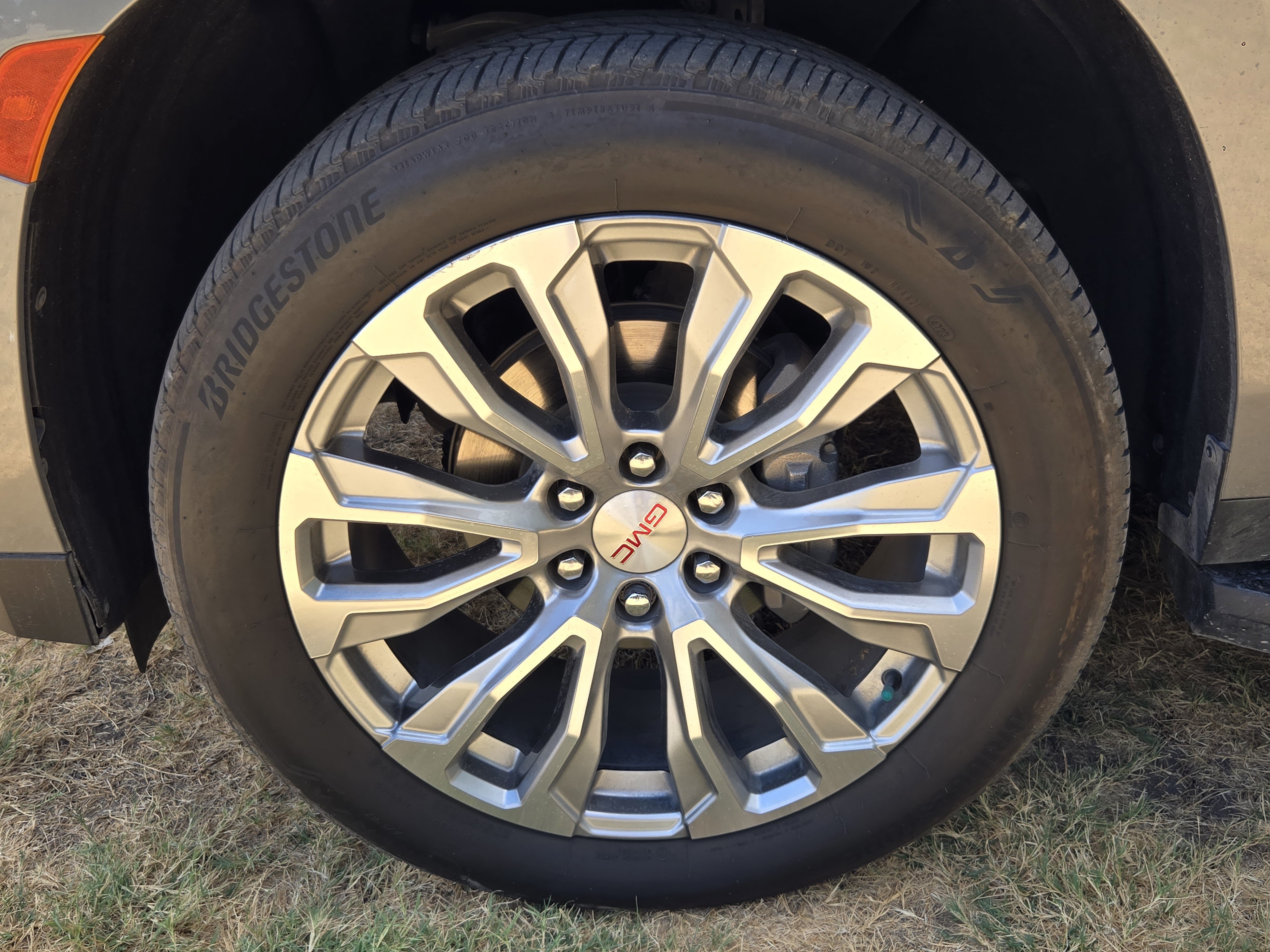 Used 2024 GMC Yukon Denali w/ Max Trailering Package AWD/4WD image 9