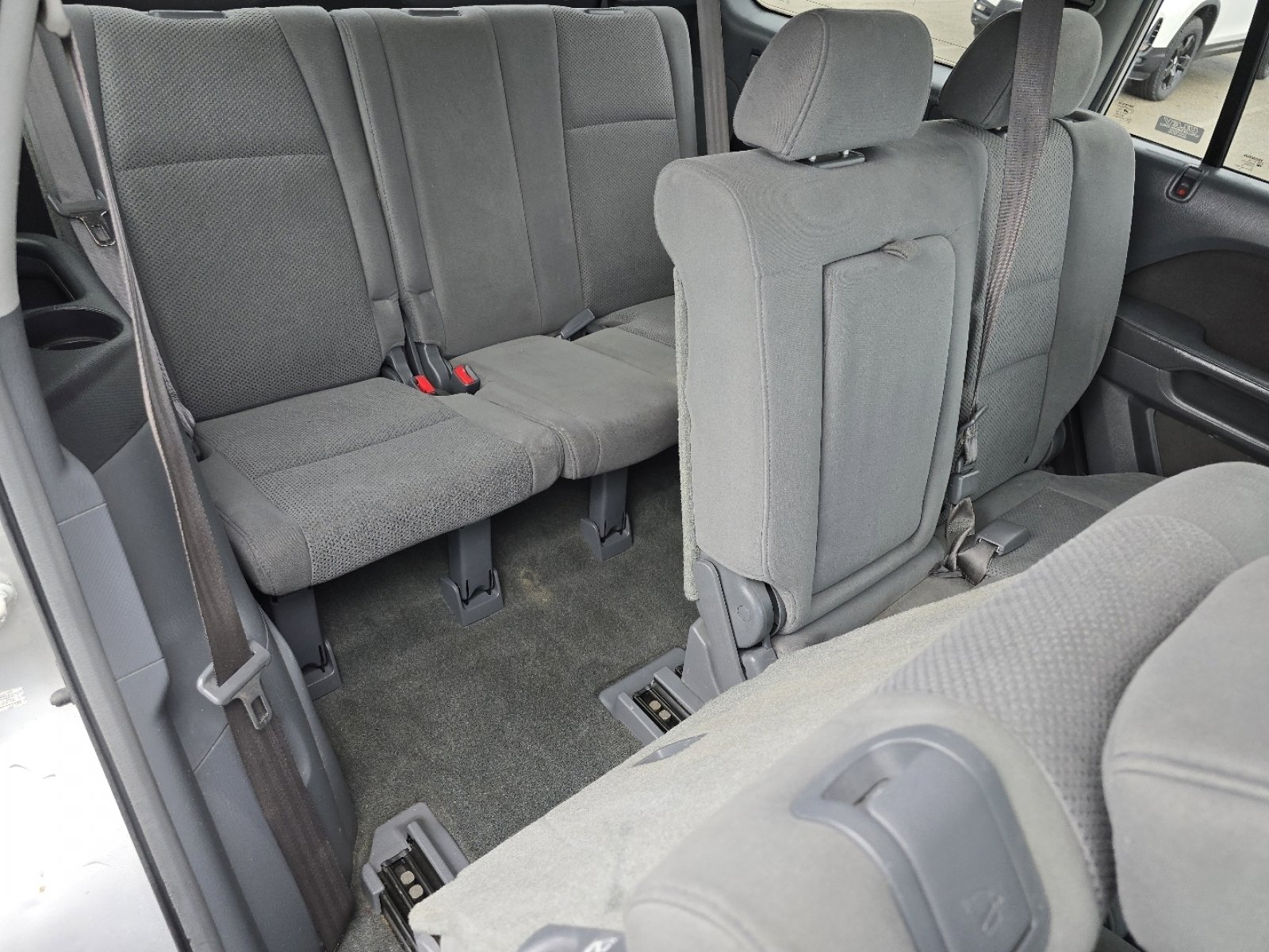 Used 2007 Honda Pilot EX image 17
