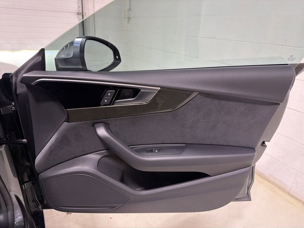 Used 2022 Audi S5 Premium w/ Convenience Package image 33