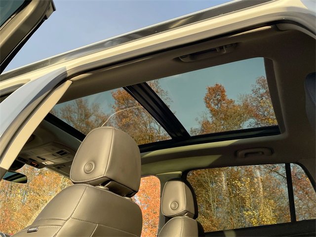 Used 2020 Buick Envision Premium w/ LPO, Cargo Package image 19