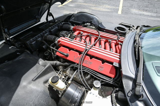 Used 1995 Dodge Viper RT/10 RWD image 24