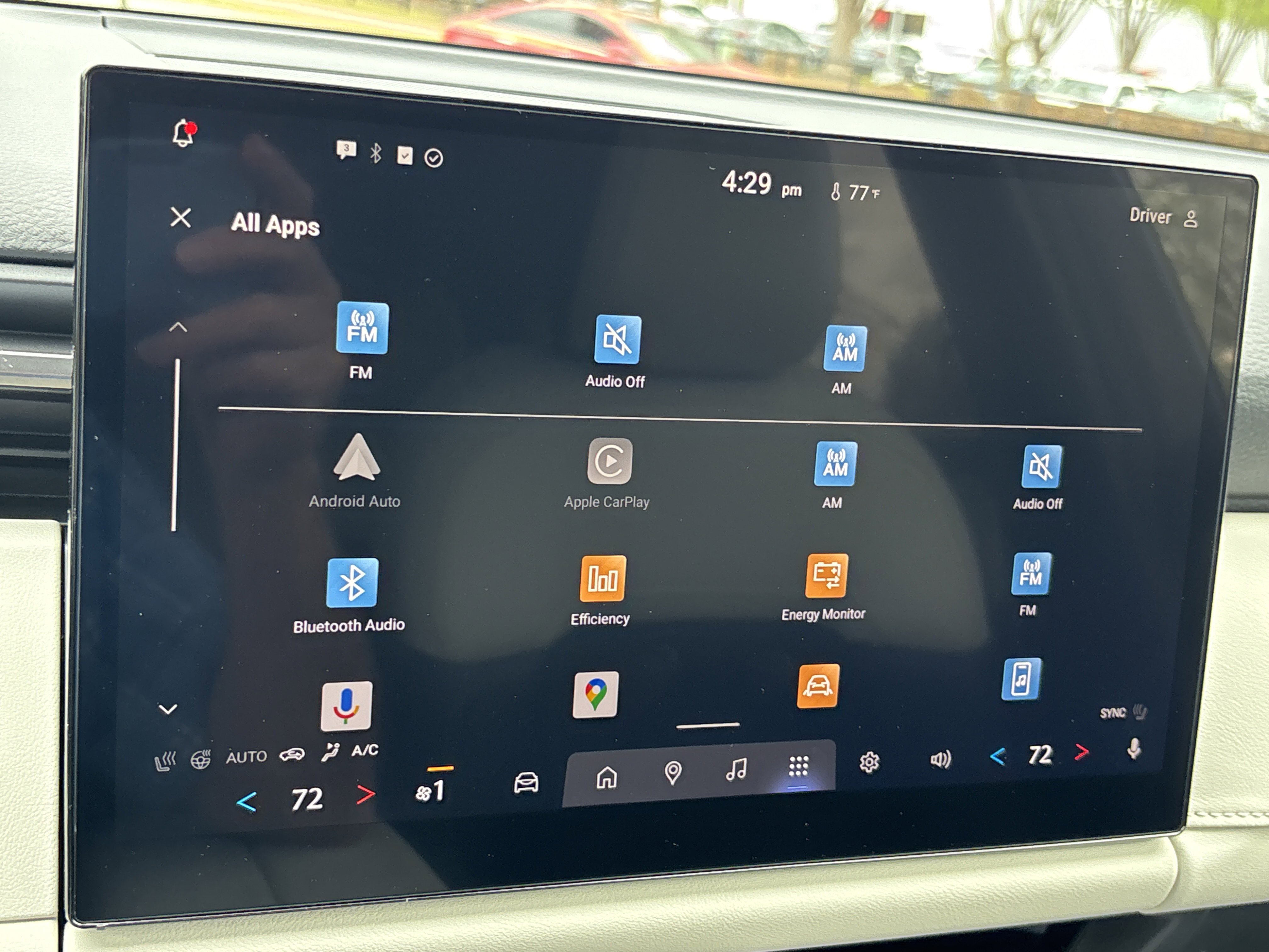 New 2026 MAZDA CX-5 Preferred image 29