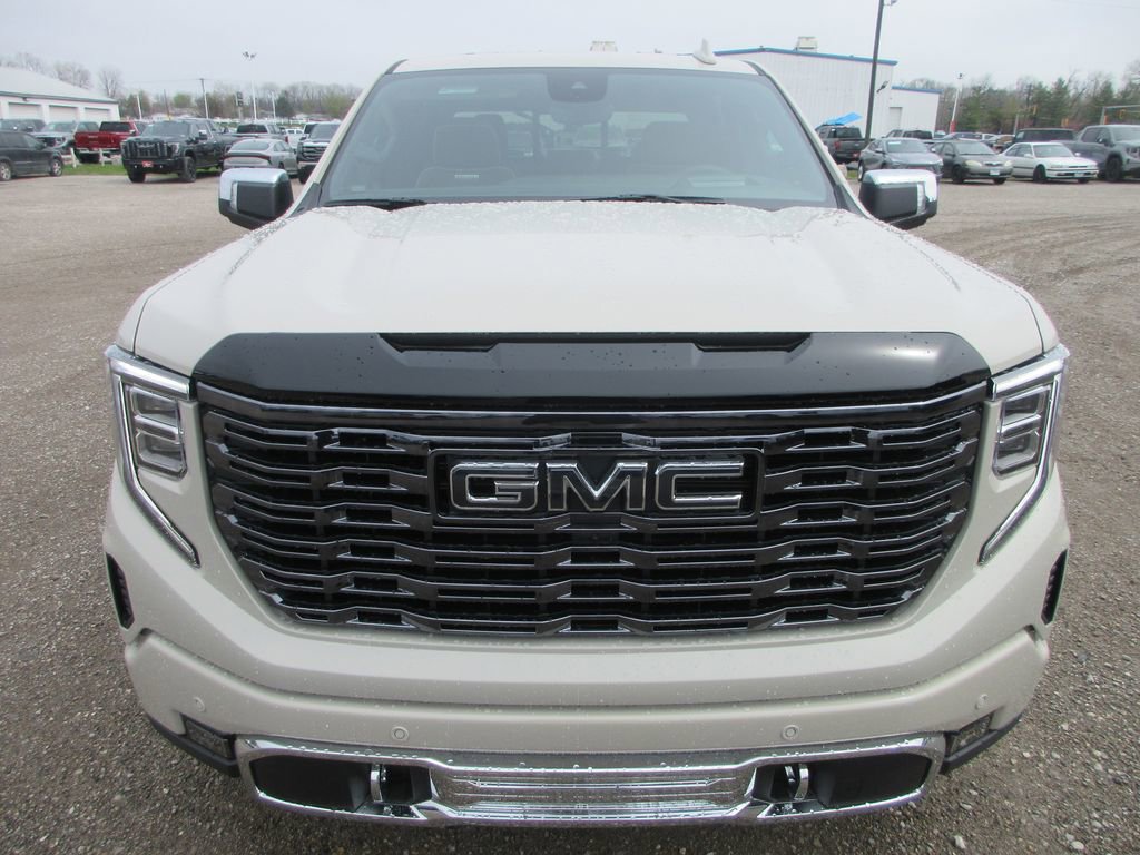 New 2026 GMC Sierra 1500 Denali Ultimate image 11
