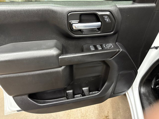 Used 2020 Chevrolet Silverado 3500 W/T w/ WT Convenience Package image 31
