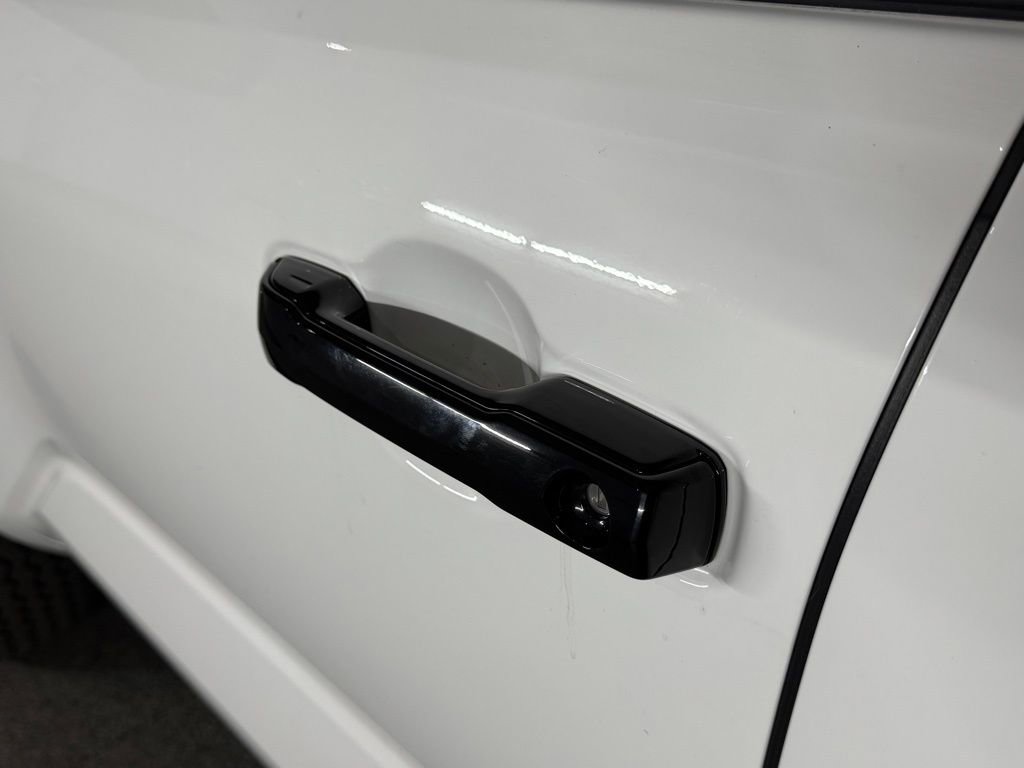 Used 2025 Toyota Tacoma TRD Pro image 23