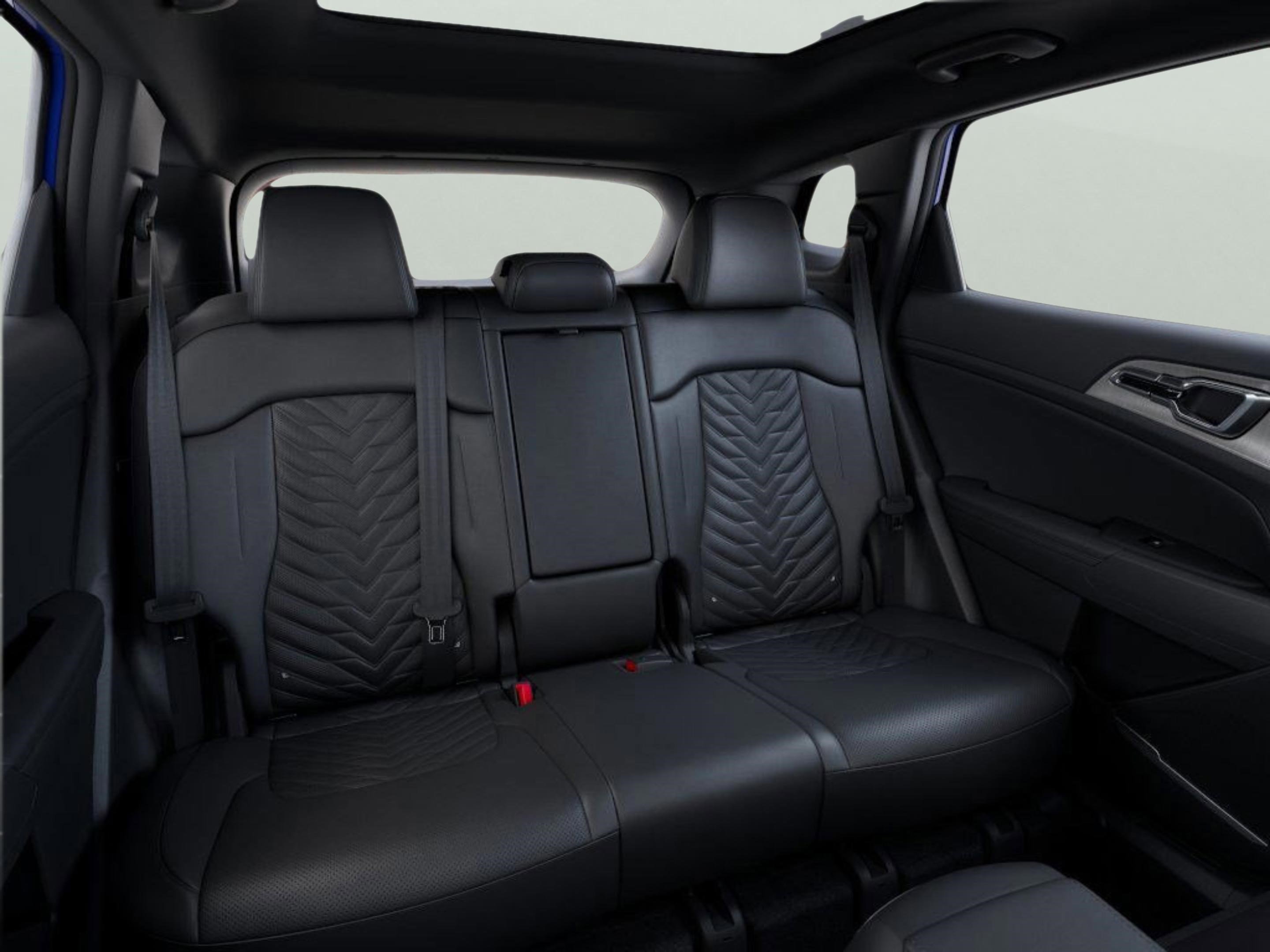 New 2026 Kia Sportage X-Line w/ X-Line Premium Package image 12