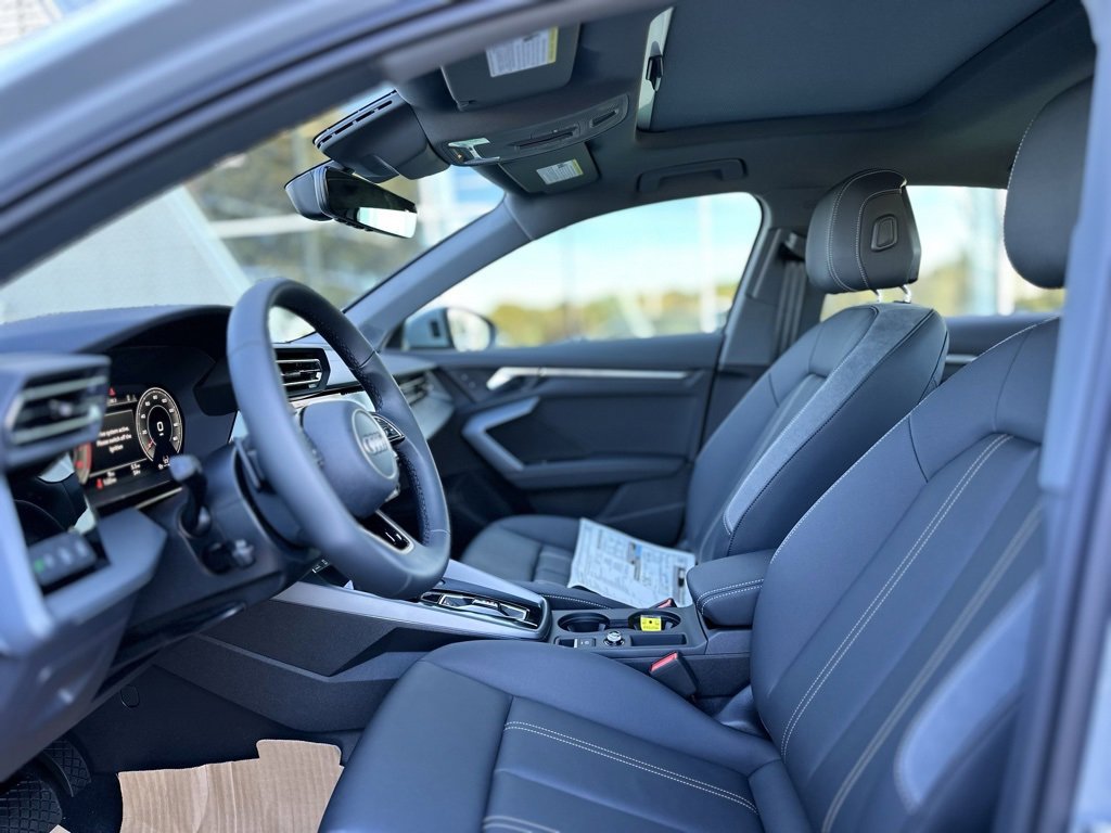 New 2026 Audi A3 2.0T Premium Plus image 12