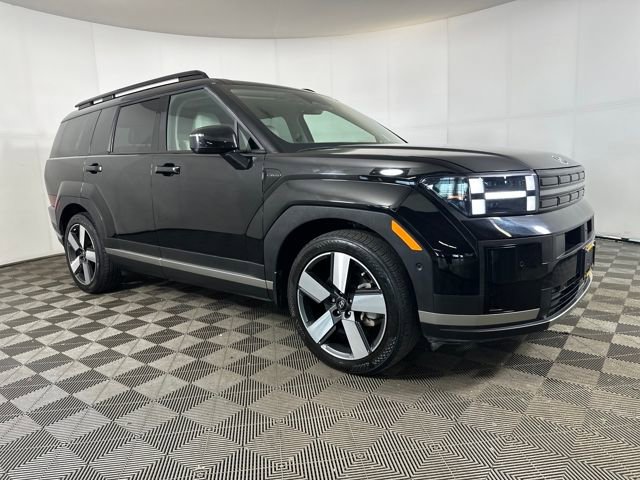 Used 2024 Hyundai Santa Fe Limited image 2