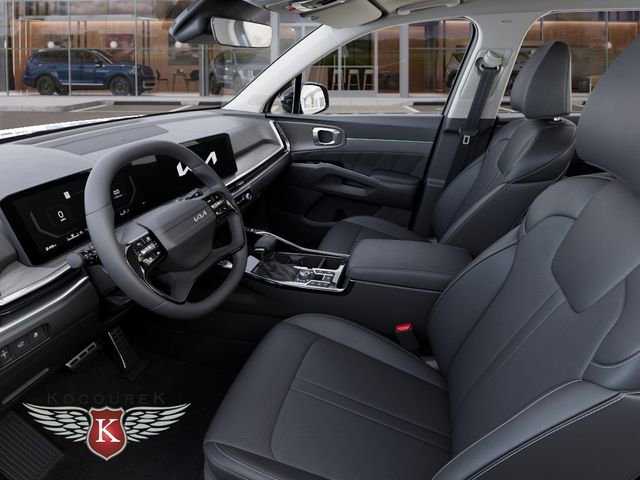 New 2026 Kia Sorento SX AWD/4WD image 17