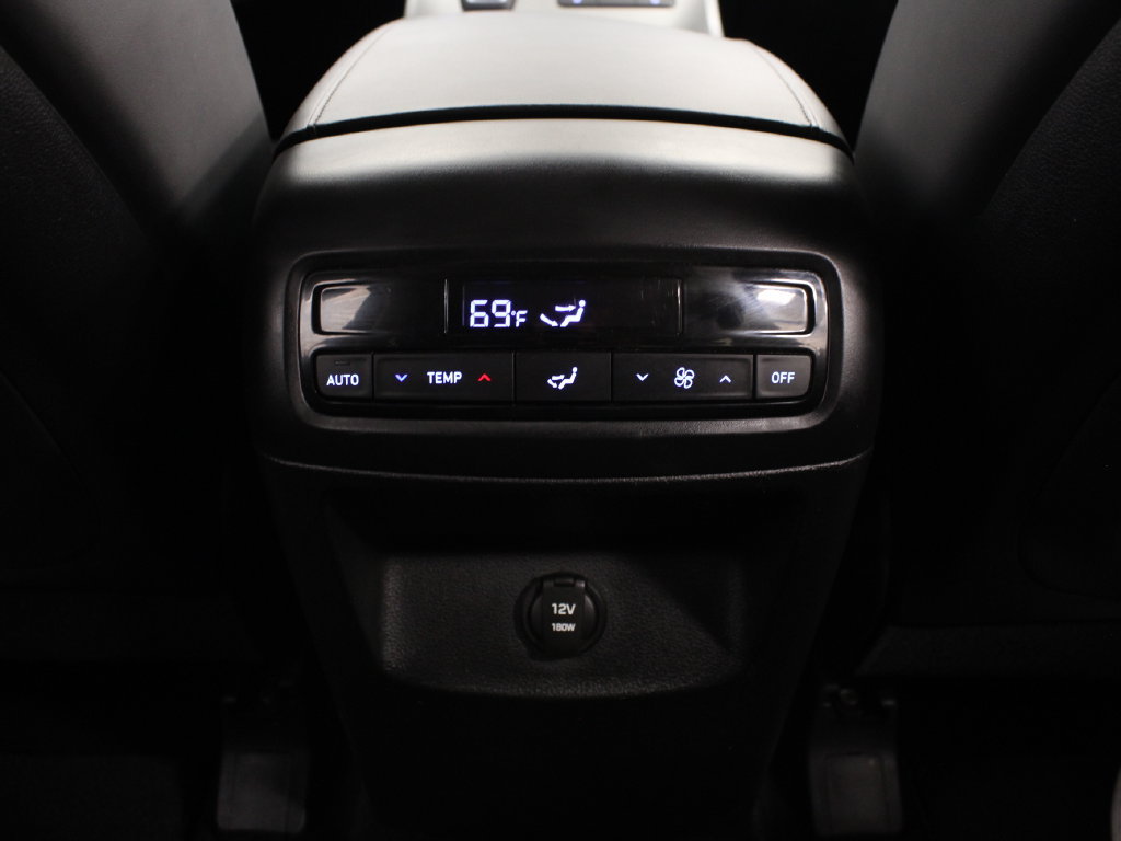 Used 2024 Hyundai Palisade XRT FWD image 26