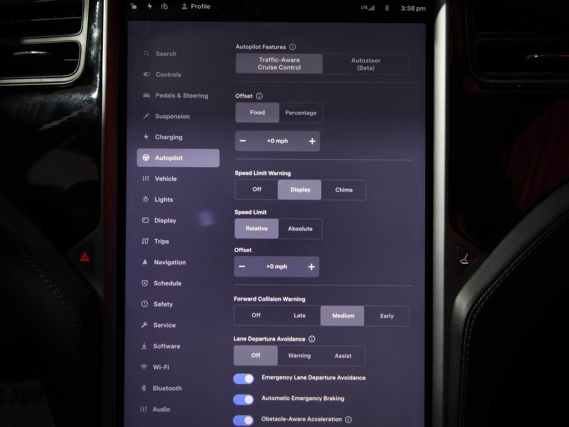 Used 2018 Tesla Model S 75D image 21