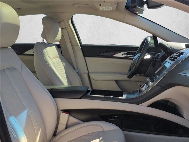 Used 2019 Lincoln MKZ Reserve image 21
