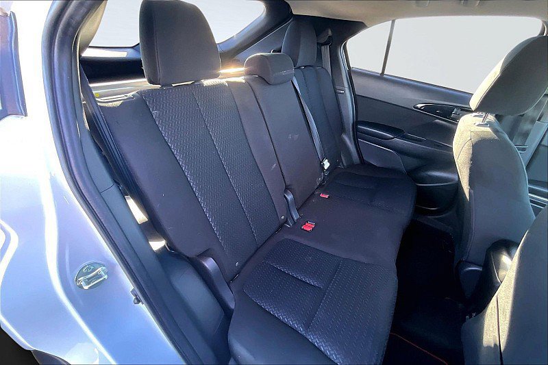 Used 2023 Mitsubishi Eclipse Cross Ralliart image 26