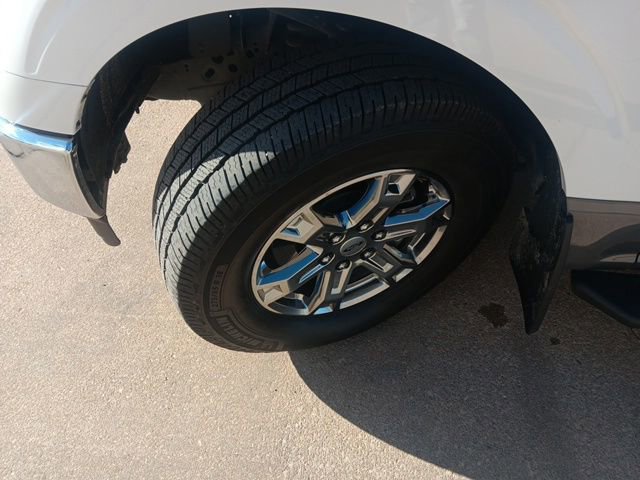 Used 2023 Ford F150 XLT w/ Equipment Group 302A High image 37