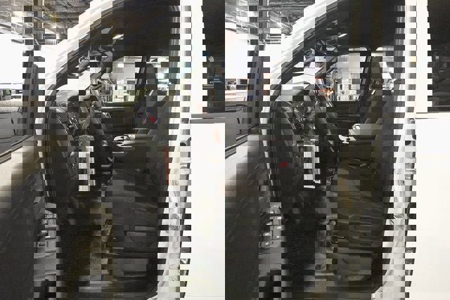 New 2026 RAM 3500 Tradesman image 8