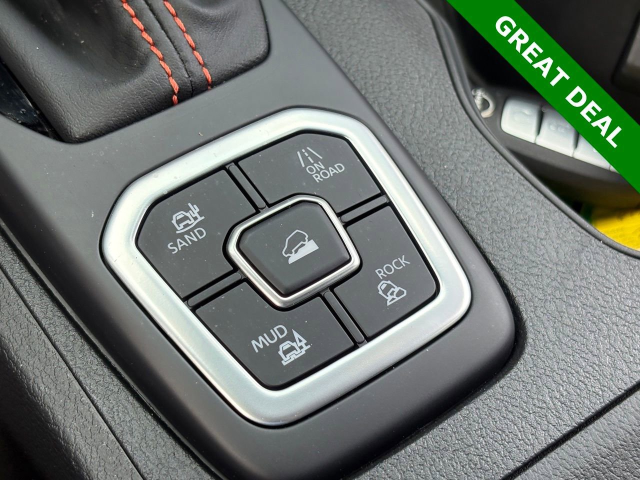 Used 2026 Nissan Frontier PRO-4X w/ Pro-4x Convenience Package image 26