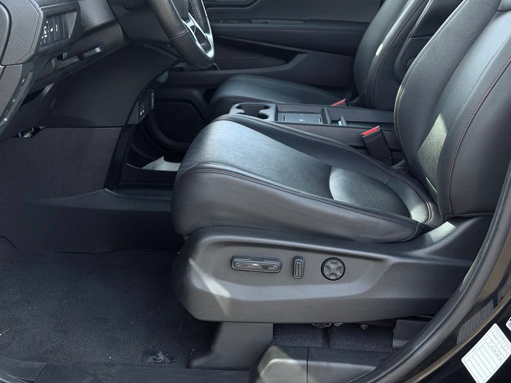 Certified 2025 Honda Odyssey Sport-L image 22