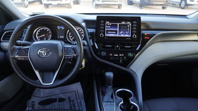 Used 2024 Toyota Camry LE image 13