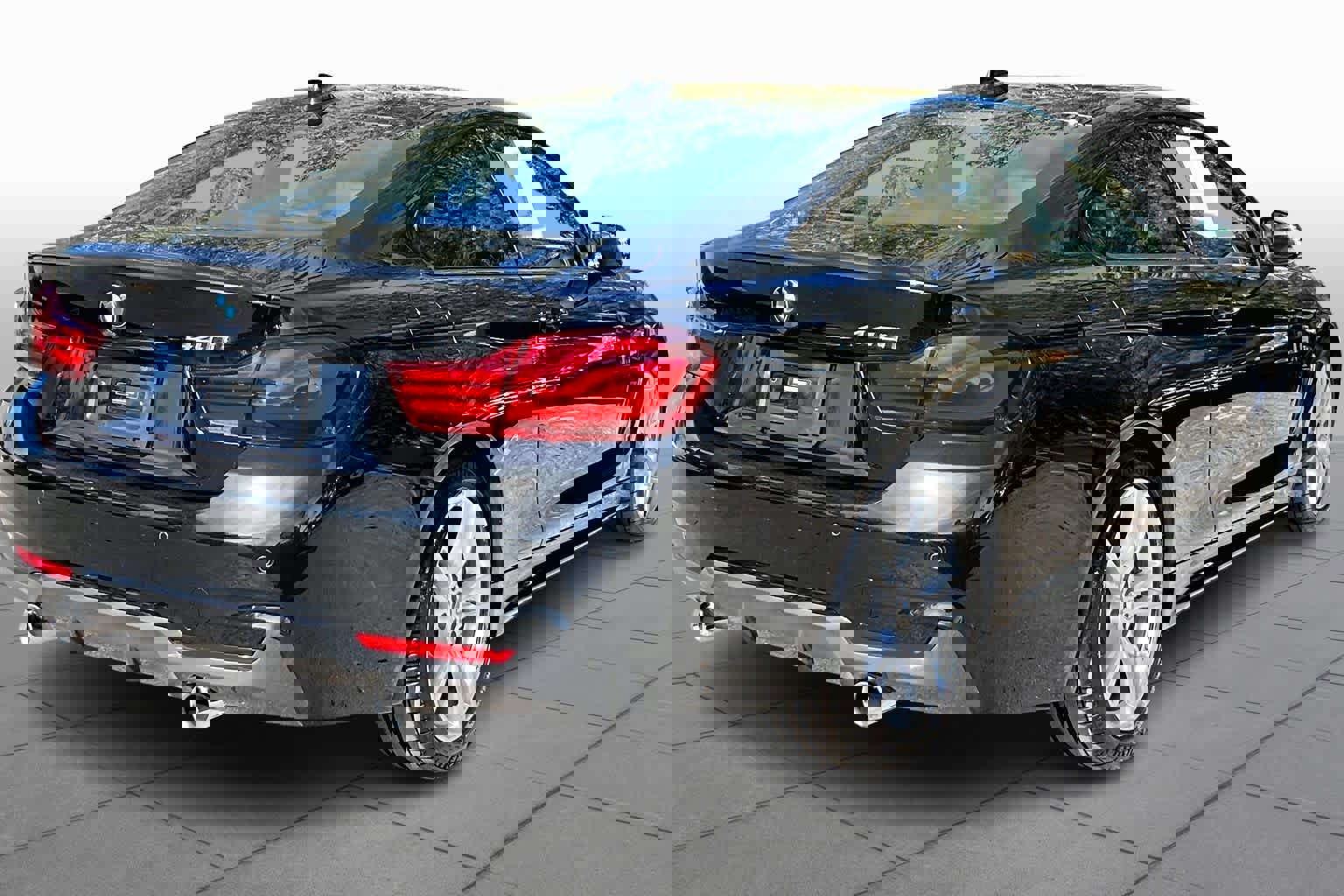 Used 2020 BMW 440i Coupe image 12