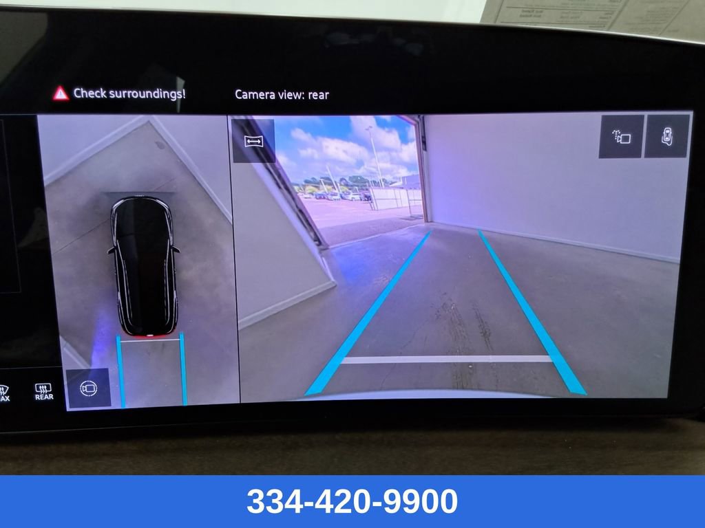 New 2025 Audi Q5 Premium Plus image 11