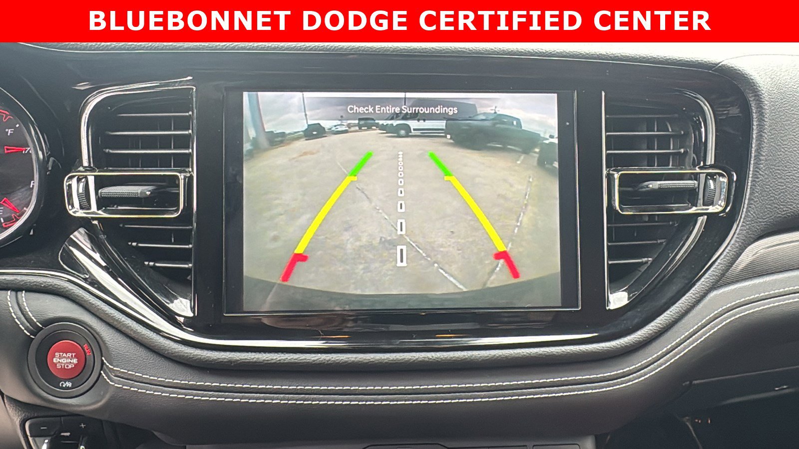 Used 2024 Dodge Durango SRT image 20