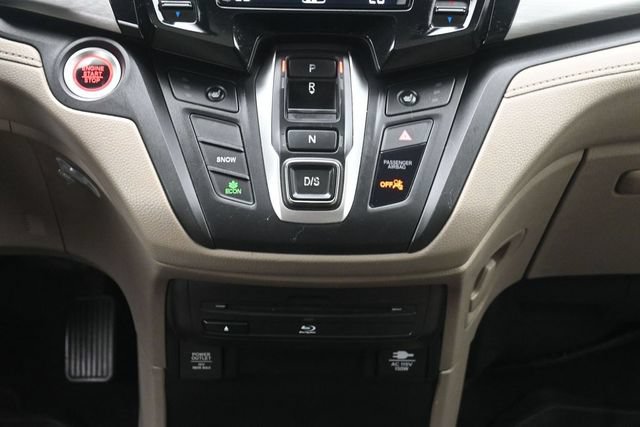 Used 2019 Honda Odyssey EX-L image 25