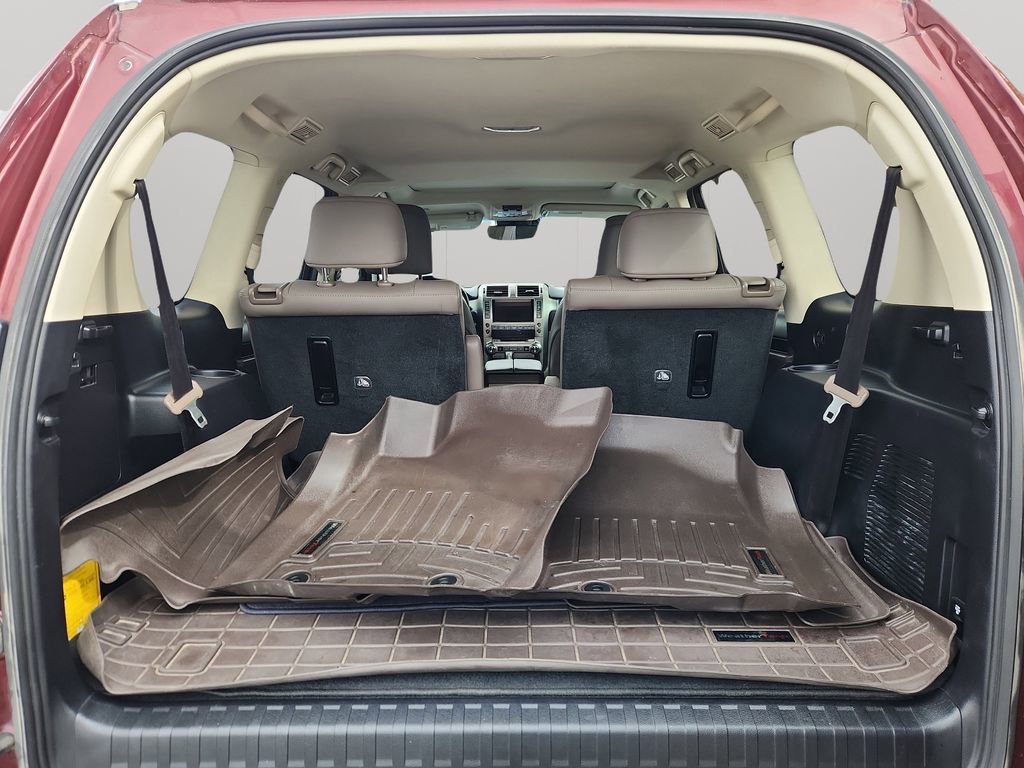 Used 2020 Lexus GX 460 Premium AWD/4WD image 11