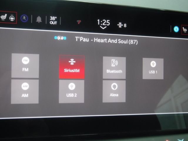 New 2026 Dodge Charger Scat Pack AWD/4WD image 41