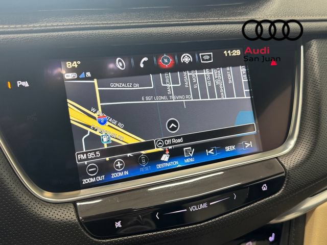 Used 2019 Cadillac XT5 Premium Luxury FWD image 18
