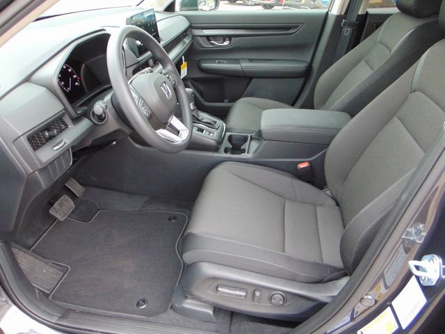 Certified 2026 Honda CR-V EX image 10