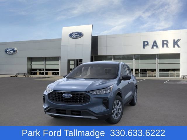 New 2026 Ford Escape Active w/ Cold Weather Package AWD/4WD image 2