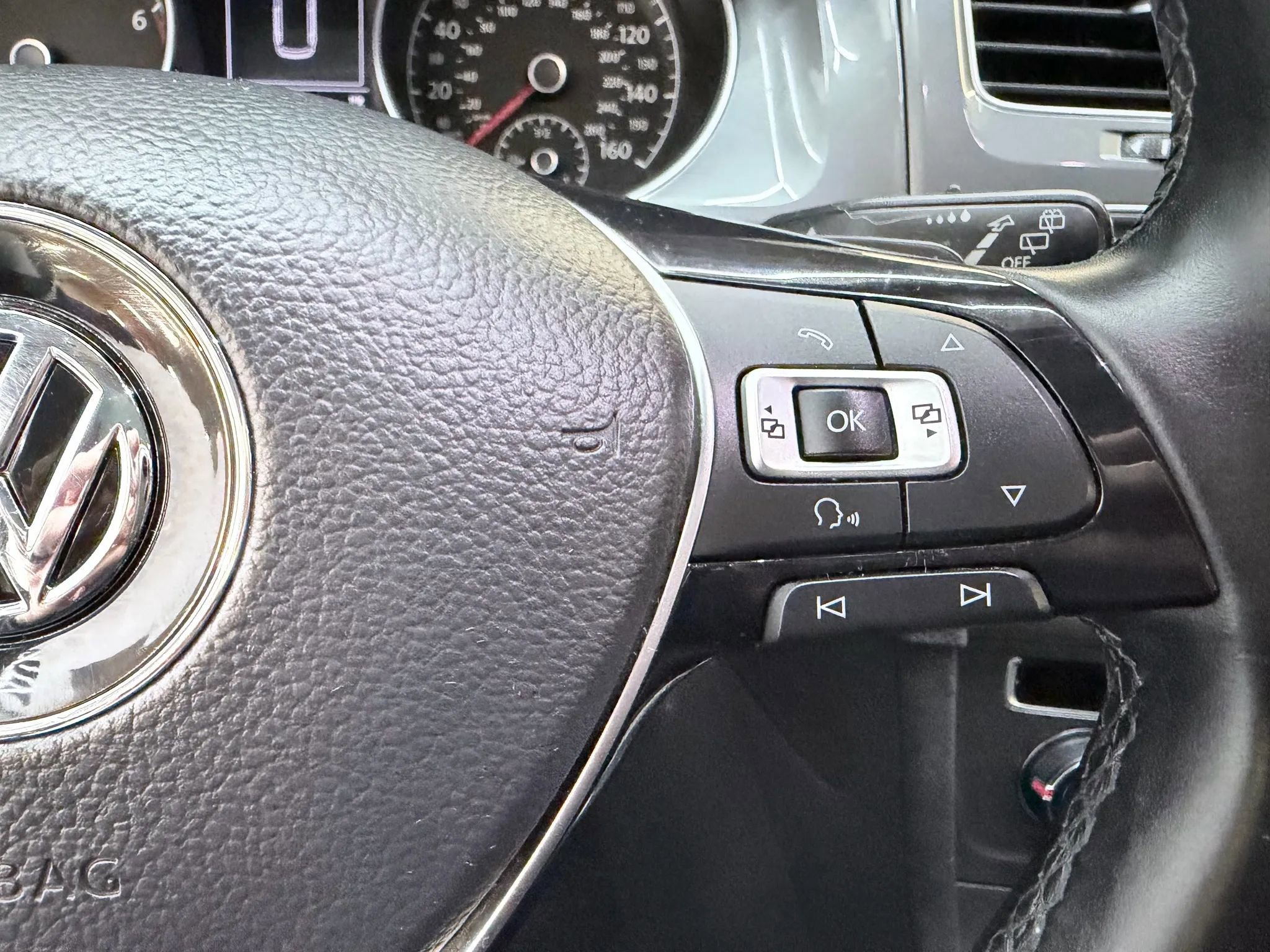 Used 2017 Volkswagen Golf Alltrack SE image 17