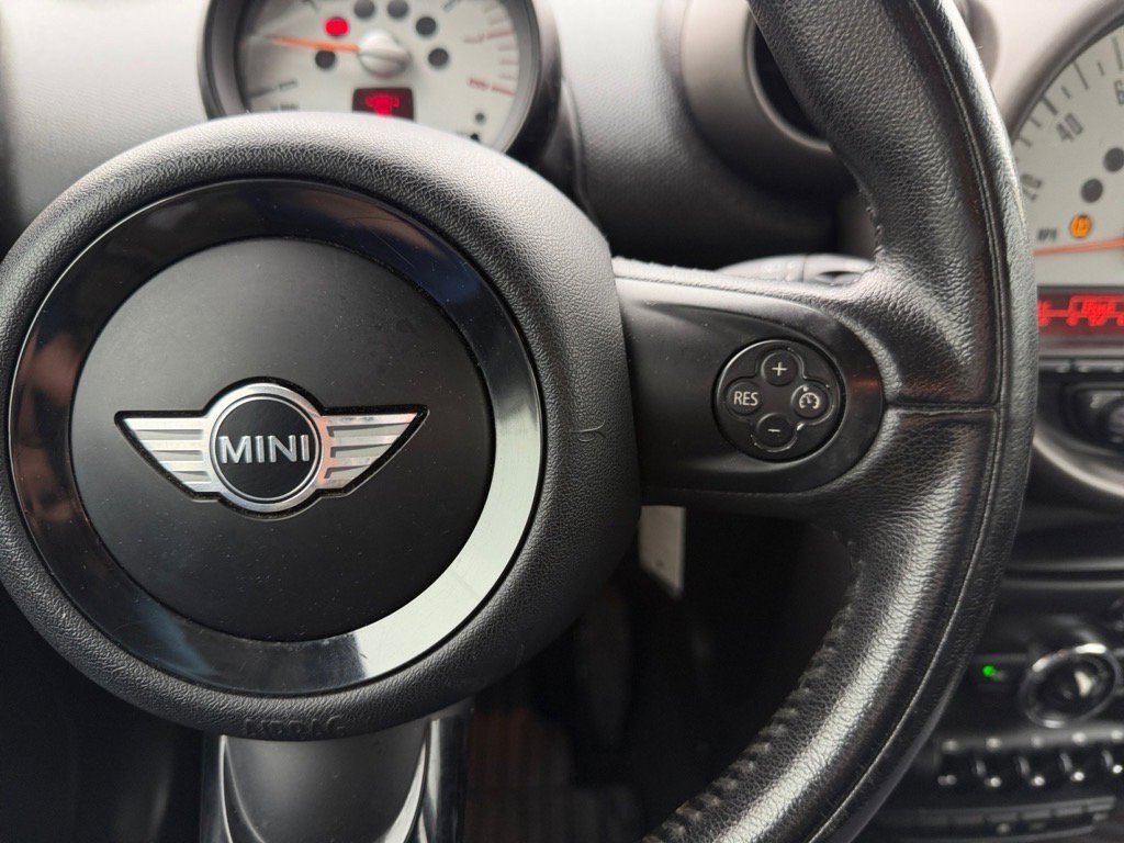 Used 2012 MINI Cooper Countryman image 20