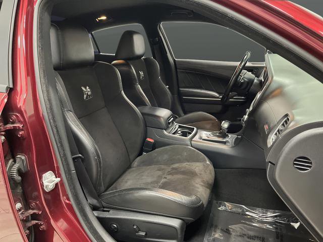 Used 2021 Dodge Charger Scat Pack image 26