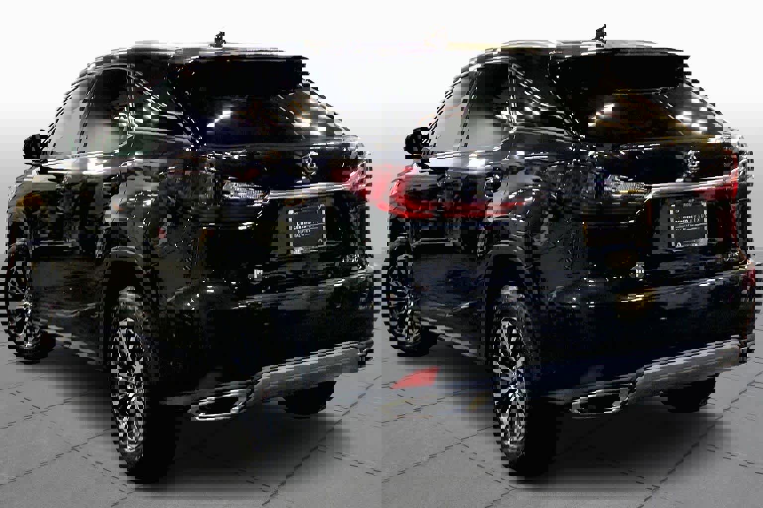 Certified 2022 Lexus RX 350 AWD w/ Premium Package image 12