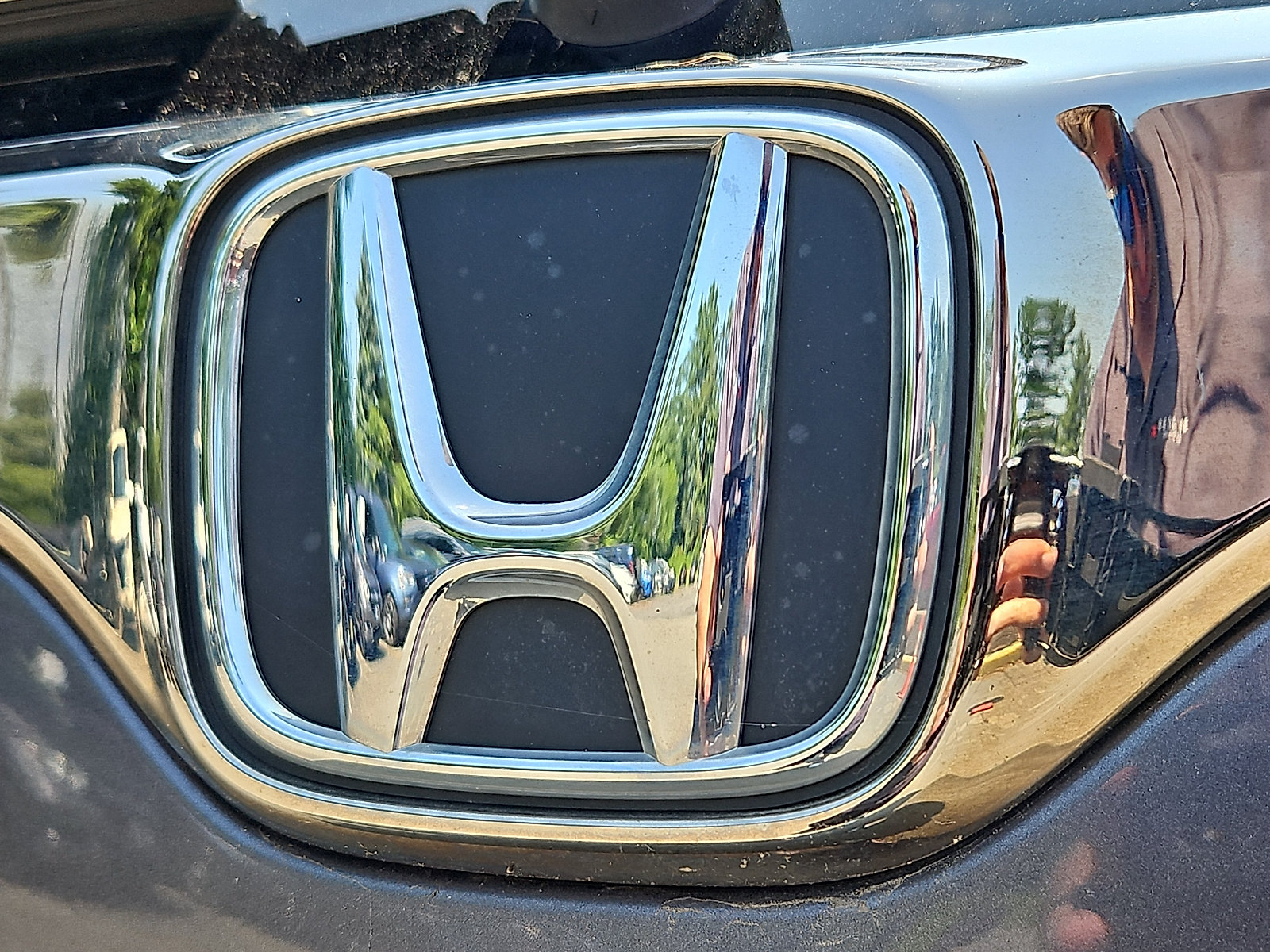 Used 2020 Honda CR-V EX-L image 30