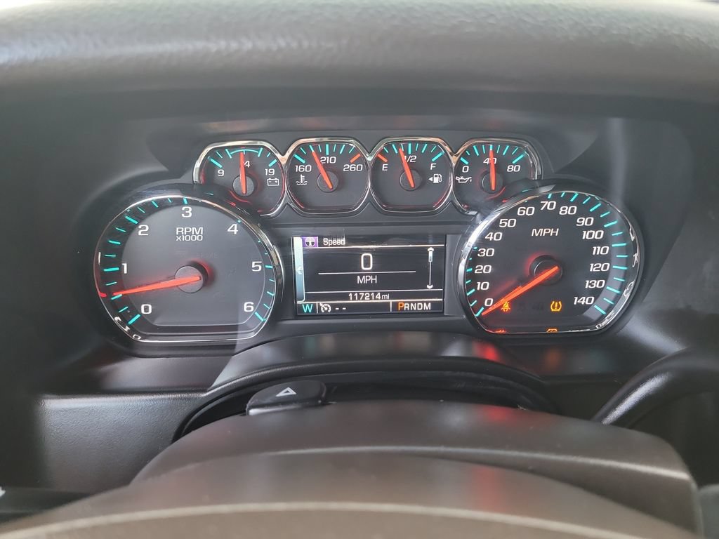 Used 2016 Chevrolet Tahoe LS RWD image 33