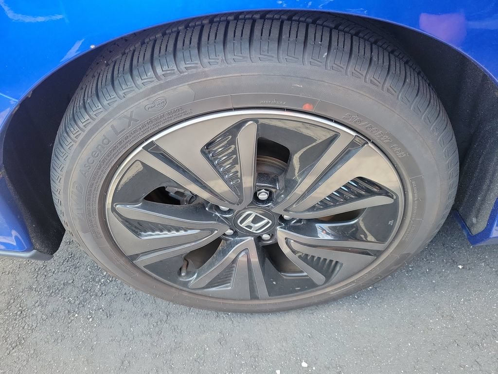Used 2017 Honda Civic EX image 12