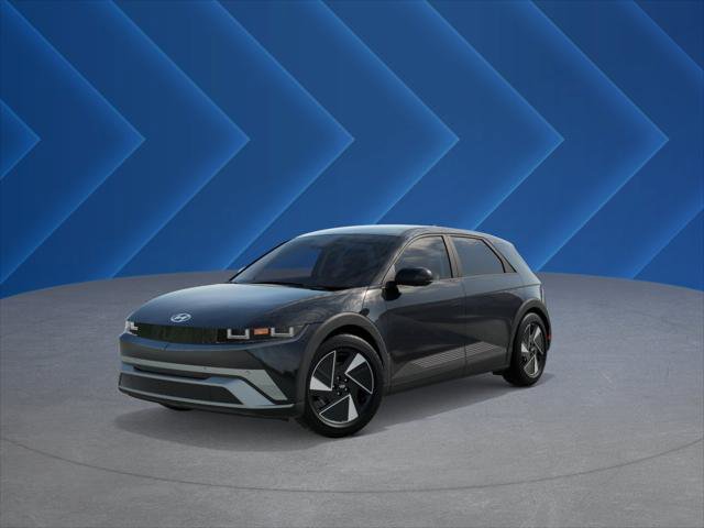New 2026 Hyundai Ioniq 5 SEL