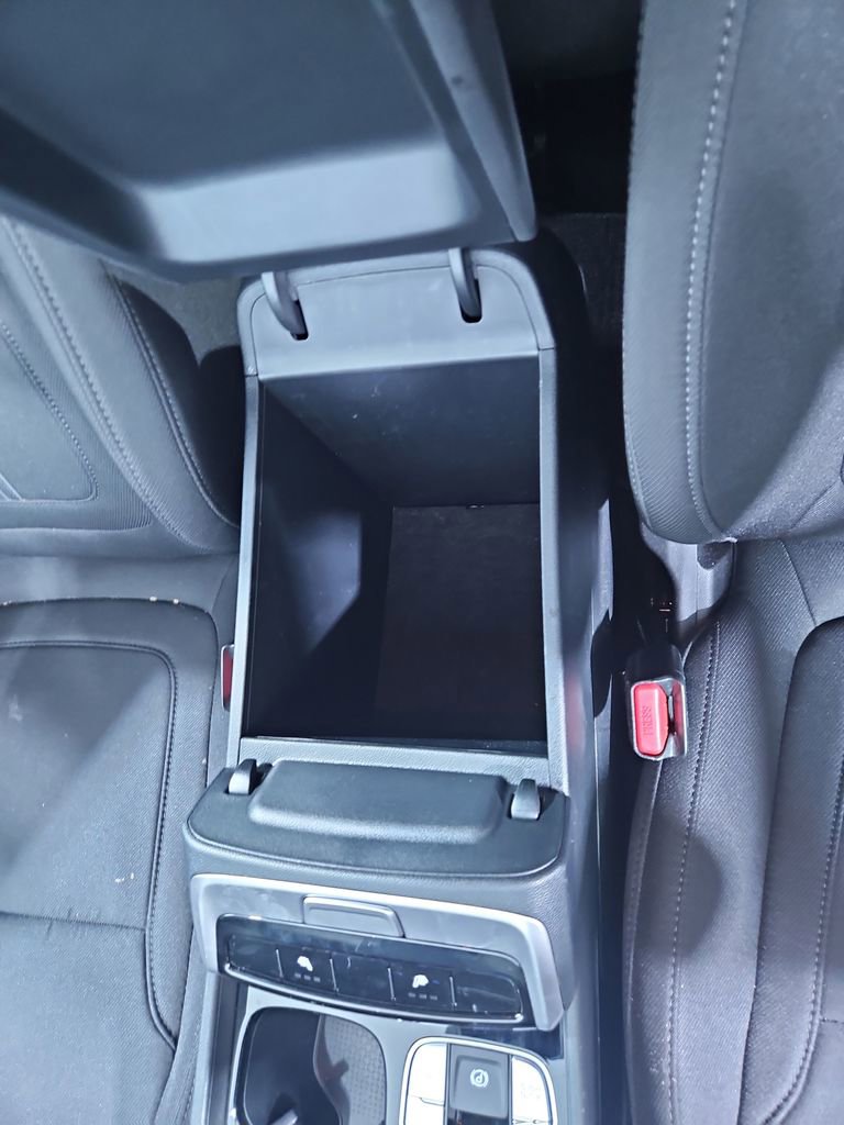 Certified 2024 Hyundai Tucson SEL image 26