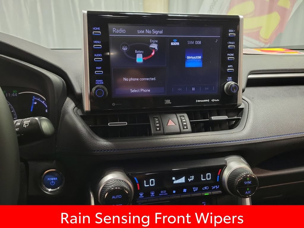 Used 2022 Toyota RAV4 XSE AWD/4WD image 17