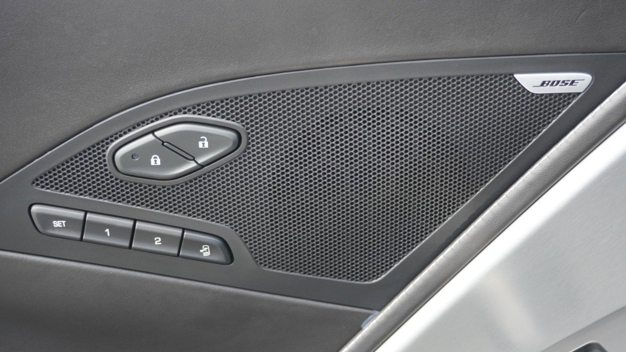 Used 2019 Chevrolet Corvette Grand Sport RWD image 23