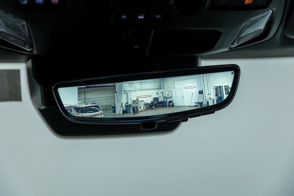 New 2024 GMC Hummer EV 3X w/ Omega Edition image 43