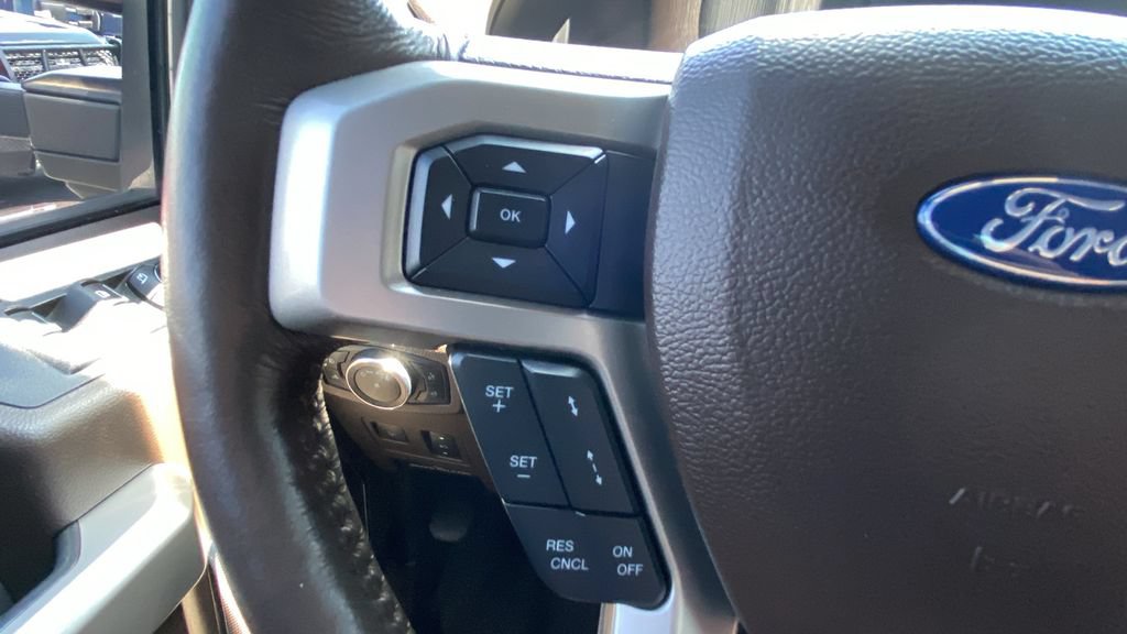 Used 2021 Ford F250 King Ranch w/ King Ranch Ultimate Package AWD/4WD image 22